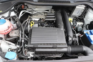 Volkswagen Polo Volkswagen Polo 1.2 TSI Highline . - afbeelding nr 26