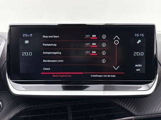 Peugeot 208 Peugeot 208 1.2 PT 100 Allure | Private lease 389 pm - afbeelding nr 37