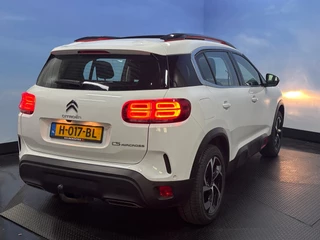 Citroën C5 Aircross Citroen C5 Aircross 1.2 PureTech Business Navi | Clima |Pano | Camera| Cruise - afbeelding nr 3