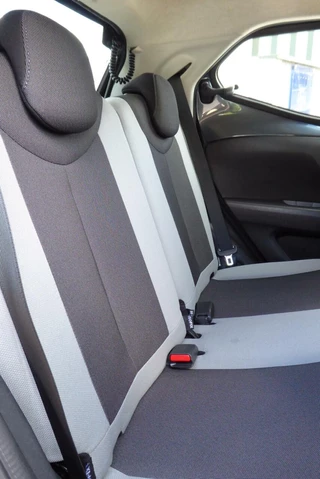 Toyota Aygo Toyota Aygo 1.0 VVT-i x-cite, 2015, Airco, 133.657 Kilometer - afbeelding nr 10