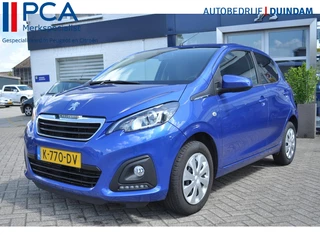 Peugeot 108 Peugeot 108 1.0 e-VTi 72pk 5D Active - afbeelding nr 1