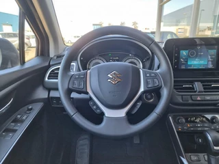 Suzuki S-Cross - afbeelding nr 10