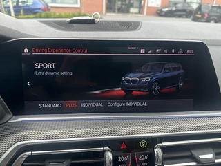 BMW X5 BMW X5 xDrive40i High Exec. - afbeelding nr 9
