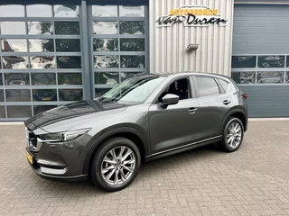 Mazda CX-5 - 384166802-0