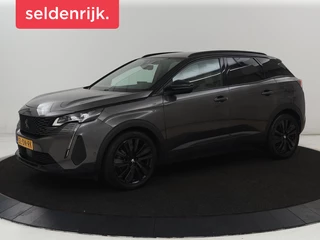 Peugeot 3008 1.6 HYbrid 225 GT Line | SOH 95% |