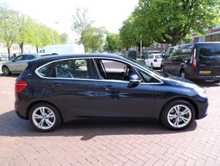 BMW 2 Serie BMW 2 Serie Active Tourer 225xe Centennial High Executive automaat/panodak/leer - afbeelding nr 7