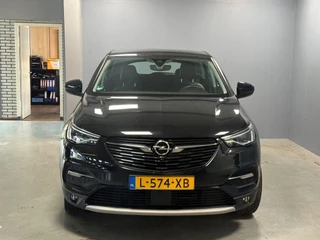 Opel Grandland X Opel Grandland X 1.6 Turbo Hybrid Elegance AUT ORG NL DEALER OND - afbeelding nr 13