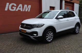 Volkswagen T-Cross - 168958665-0