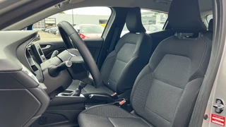 Renault Clio Renault Clio 1.0 SCe | Airco | Cruise - afbeelding nr 8