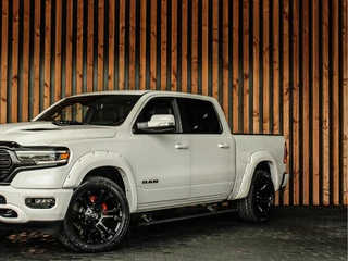 Dodge Ram 1500 | BPM VRIJ! | LPG | PANORAMADAK | LUCHTVERING | ELECTRISCHE SIDESTEPS | 12 INCH DISPLAY | - afbeelding nr 33