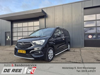 Opel Combo 1.5D L2H1 Innovation