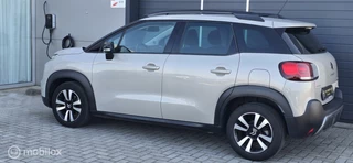 Citroën C3 Aircross Citroen C3 Aircross 1.2 PureTech Feel - afbeelding nr 24
