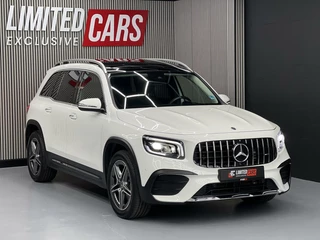 Mercedes-Benz GLB Mercedes GLB 250 4MATIC AMG | PANO | AMBIENT | INCL BTW - afbeelding nr 60