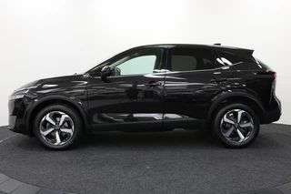 Nissan QASHQAI Nissan QASHQAI 1.3 MHEV X N-Connect - afbeelding nr 6