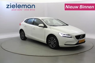 Volvo V40 Volvo V40 1.5 T2 Polar+ Automaat - Navi, Camera, Cruise, Stoelverw. - afbeelding nr 1