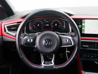 Volkswagen Polo Volkswagen Polo 2.0 TSI GTI 200pk DSG | Full LED | Carplay | Virtual cockpit - afbeelding nr 23