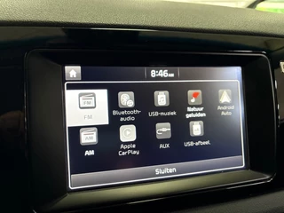 Kia Niro Kia Niro 1.6 GDI Hybrid Navigatie Half Leder Climat Cruise Apple/ Android - afbeelding nr 14