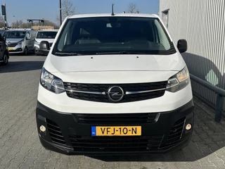 Opel Vivaro Opel Vivaro 1.5 CDTI L2H1*CAMERA*HAAK*A/C*NAVI*CRUISE*3 PERS.* - afbeelding nr 29