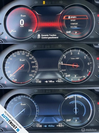 BMW 3 Serie BMW 3-serie 318i M Sport Edition / Opendak / LED / NAP - afbeelding nr 13