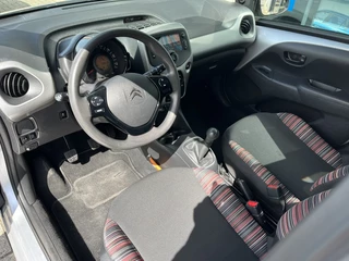 Citroën C1 - afbeelding nr 5