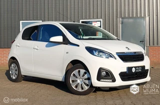 Peugeot 108 - 428520864-0