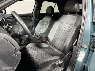 Volkswagen T-Roc Volkswagen T-Roc 1.0 TSI R-Line Business+ | CARPLAY | CRUISE - afbeelding nr 5
