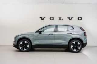 Volvo EX30 Volvo EX30 EX30 Core, Single Engine, Vapour Grey - afbeelding nr 2