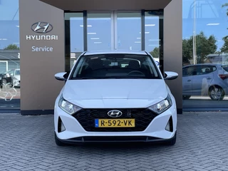 Hyundai i20 Hyundai i20 1.0 T-GDI Comfort Smart | Navigatie - afbeelding nr 5