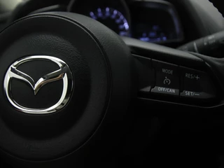 Mazda 2 Mazda 2 1.5 Skyactiv-G Sportive met navigatie : dealer onderhouden - afbeelding nr 24