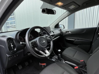 Kia Picanto - afbeelding nr 18