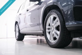 Mercedes-Benz GLS Mercedes GLS-klasse 500 4MATIC 456 pk | 7 pers | Massage | Trekhaak | Infotainment | Adaptive | luchtvering | 4x4 | - afbeelding nr 36