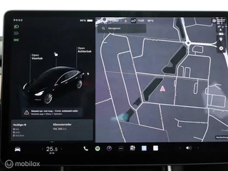 Tesla Model 3 Tesla Model 3 Long Range AWD 75 kWh - afbeelding nr 12