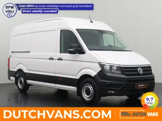 Volkswagen Crafter - 512348458-0