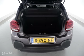 Citroën C3 Citroen C3 1.2 PureTech C-Series led|nav|ecc|pdc. - afbeelding nr 18