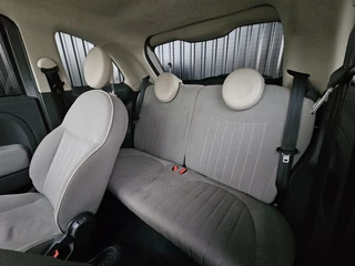 Fiat 500 Fiat 500 1.2 Lounge - afbeelding nr 7
