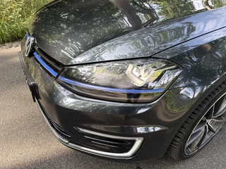 Volkswagen Golf Volkswagen Golf 1.4 TSI GTE - afbeelding nr 75