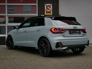 Audi A1 Sportback Audi A1 Sportback 40 TFSI S Edition UNIEK! FULL OPTION! - afbeelding nr 3