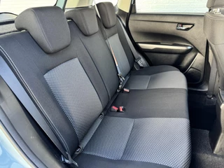 Suzuki Vitara Suzuki VITARA 1.5 Hybrid Select Adaptive cruise control Climate control Apple / Android Carplay Stoelverwarming - afbeelding nr 33