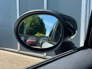 MINI Countryman MINI Countryman 1.5 Cooper SE ALL4 220pk | Chester Leer | Camera - afbeelding nr 13