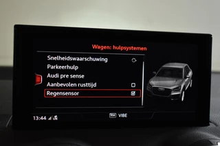 Audi Q2 Audi Q2 30 TFSI 110PK PRO-LINE NAVI/LED/CAMERA - afbeelding nr 37