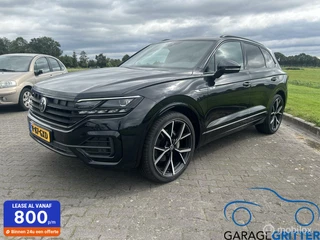 Volkswagen Touareg - 142462692-0