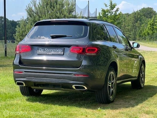 Mercedes-Benz GLC Mercedes GLC-klasse 300e 4MATIC Business Solution AMG - afbeelding nr 6