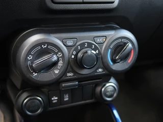 Suzuki Ignis - afbeelding nr 24