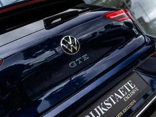 Volkswagen Golf Volkswagen Golf 1.4 GTE TSI|245 PK|PANO|ACC|TREKHAAK|CARPLAY - afbeelding nr 49