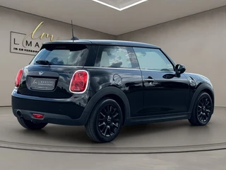 MINI One MINI One 1.5 Business Edition 2021 ZWART | Leder | Benzine | Climate Cont - afbeelding nr 11