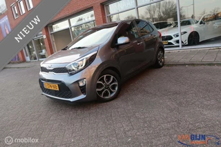 Kia Picanto Kia Picanto 1.0 DPi DynamicPlusLine Carplay Navi cruise con - afbeelding nr 1