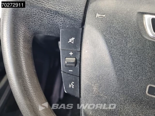 Iveco Daily Iveco Daily 35C12 Kipper Dubbel Cabine met Kist Dubbellucht 3,5t Trekhaak Airco Cruise Euro6 Kieper Tipper Benne 1m3 Airco Dubbel cabine Trekhaak Cruise control - afbeelding nr 15