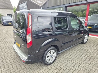 Ford Tourneo Connect Ford Tourneo Connect Compact 1.0 Titanium Clima|Cruise|Camera|Panoramadak!! - afbeelding nr 49