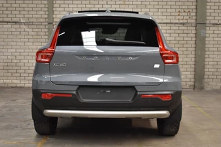 Volvo XC40 - afbeelding nr 43