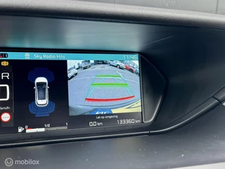 Citroën C4 Spacetourer Citroen C4 SpaceTourer 130pk Feel I Automaat I Navi I - afbeelding nr 9